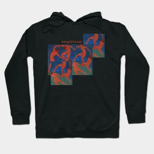 Matisse Hoodie